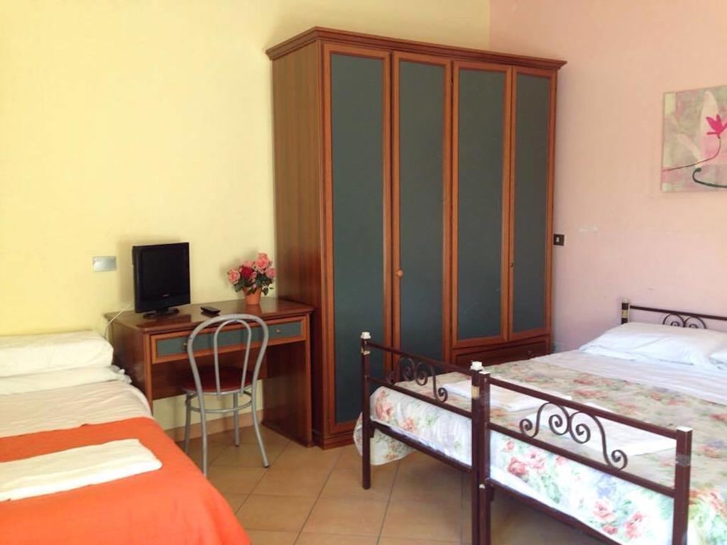 Pagliericcio Guest house