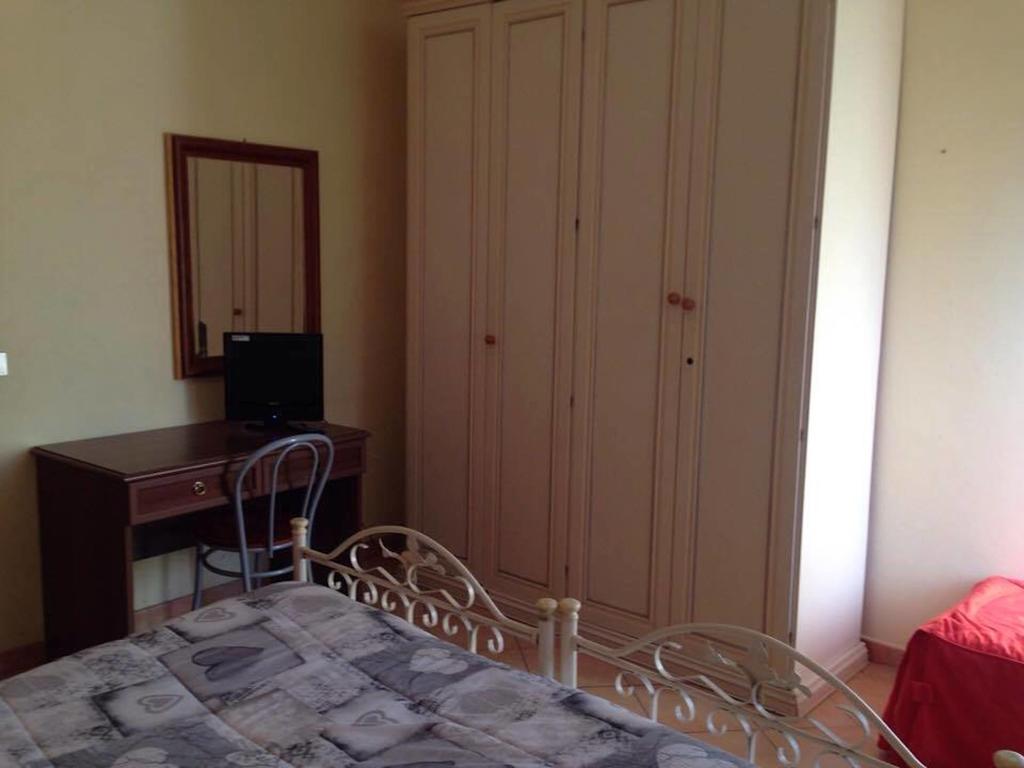 Pagliericcio Guest house 3*